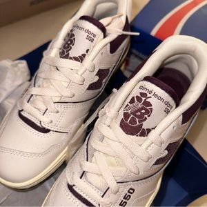 AIMÉ LEON DORE X NB 550